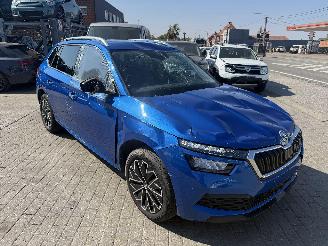 Skoda Kamiq 1.0 AMBITION picture 7