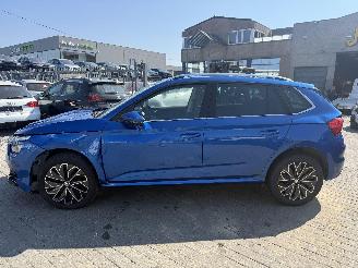 Schadeauto Skoda Kamiq 1.0 AMBITION 2023/2