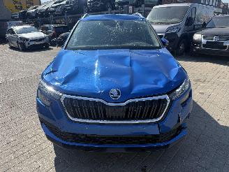Skoda Kamiq 1.0 AMBITION picture 8