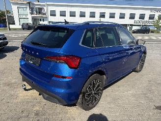 Skoda Kamiq 1.0 AMBITION picture 5
