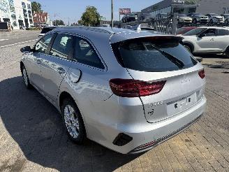 Kia Ceed 1.0 T-GDI COMFORT picture 8