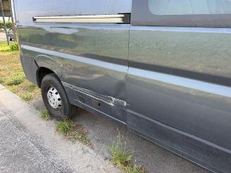 Peugeot Boxer NO ENGINE NO DOCS picture 5
