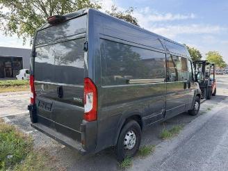 Peugeot Boxer NO ENGINE NO DOCS picture 4