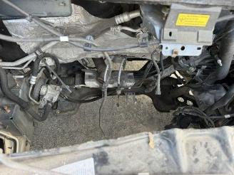 Peugeot Boxer NO ENGINE NO DOCS picture 8