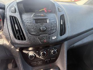 Ford Tourneo 1.0 CONNECT picture 21