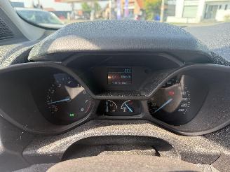 Ford Tourneo 1.0 CONNECT picture 20