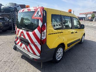 Ford Tourneo 1.0 CONNECT picture 3