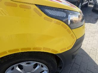 Ford Tourneo 1.0 CONNECT picture 9