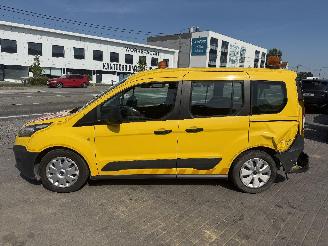 Ford Tourneo 1.0 CONNECT picture 6