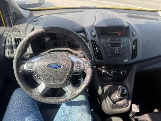 Ford Tourneo 1.0 CONNECT picture 19
