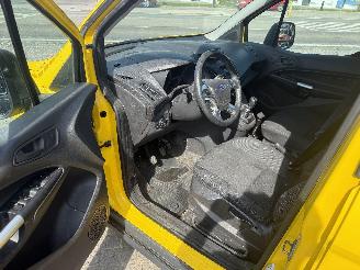 Ford Tourneo 1.0 CONNECT picture 18