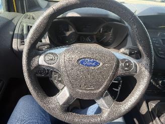 Ford Tourneo 1.0 CONNECT picture 23