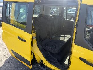 Ford Tourneo 1.0 CONNECT picture 14