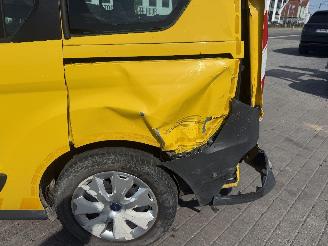 Ford Tourneo 1.0 CONNECT picture 12