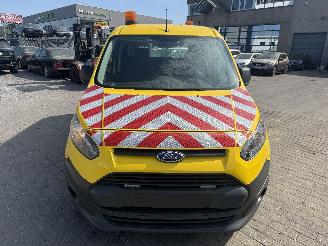 Ford Tourneo 1.0 CONNECT picture 8
