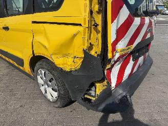 Ford Tourneo 1.0 CONNECT picture 11