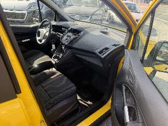 Ford Tourneo 1.0 CONNECT picture 13