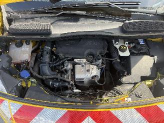 Ford Tourneo 1.0 CONNECT picture 24