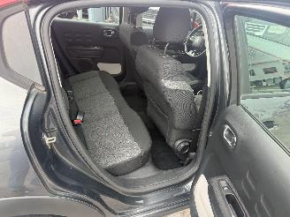 Citroën C3 1.2 SHINE picture 12