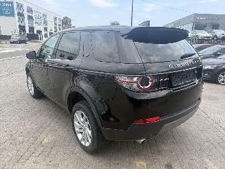 Land Rover Discovery Sport 2.0D picture 11