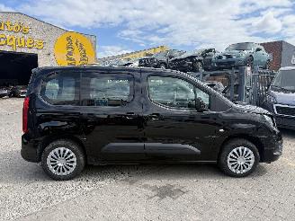 Opel Combo 1.5LIFE EDITION PLUS picture 5