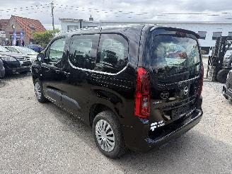 Opel Combo 1.5LIFE EDITION PLUS picture 8