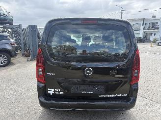 Opel Combo 1.5LIFE EDITION PLUS picture 9