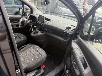 Opel Combo 1.5LIFE EDITION PLUS picture 19