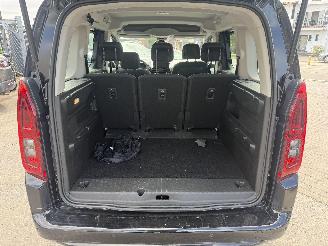 Opel Combo 1.5LIFE EDITION PLUS picture 21