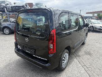 Opel Combo 1.5LIFE EDITION PLUS picture 10