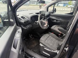 Opel Combo 1.5LIFE EDITION PLUS picture 6