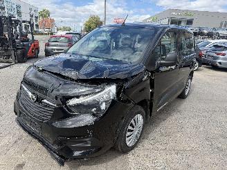 Opel Combo 1.5LIFE EDITION PLUS picture 3