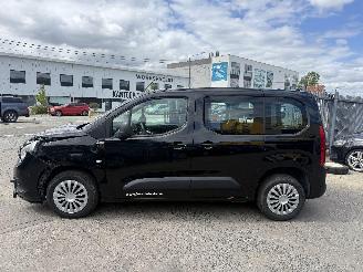 Opel Combo 1.5LIFE EDITION PLUS picture 4