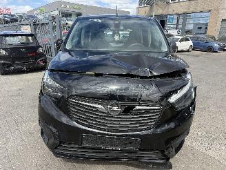 Opel Combo 1.5LIFE EDITION PLUS picture 2
