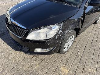Skoda Fabia 1.2 TDI AMBIENTE picture 13