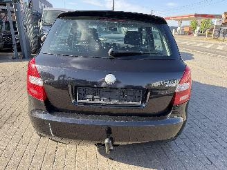 Skoda Fabia 1.2 TDI AMBIENTE picture 9