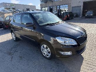 Skoda Fabia 1.2 TDI AMBIENTE picture 2