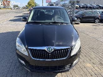 Skoda Fabia 1.2 TDI AMBIENTE picture 3