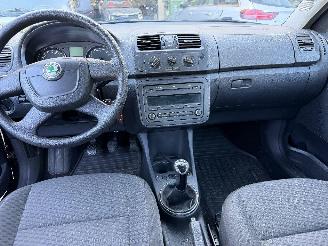 Skoda Fabia 1.2 TDI AMBIENTE picture 18