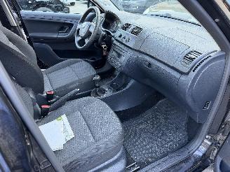 Skoda Fabia 1.2 TDI AMBIENTE picture 19