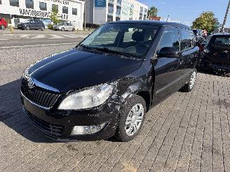 Skoda Fabia 1.2 TDI AMBIENTE picture 12