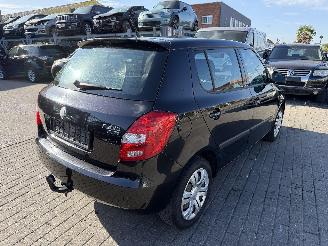 Skoda Fabia 1.2 TDI AMBIENTE picture 8