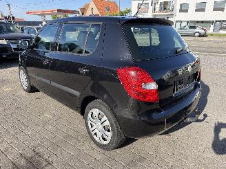 Skoda Fabia 1.2 TDI AMBIENTE picture 10