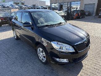Skoda Fabia 1.2 TDI AMBIENTE picture 14