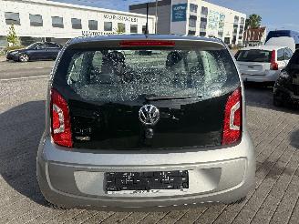 Volkswagen Up! 1.0 MOVE picture 10