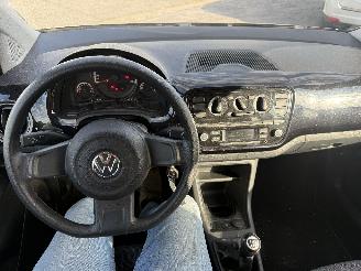 Volkswagen Up! 1.0 MOVE picture 7