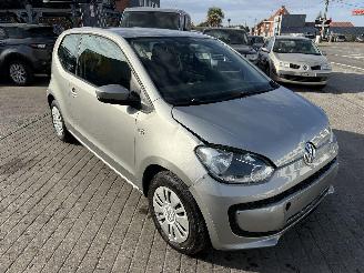 Volkswagen Up! 1.0 MOVE picture 3