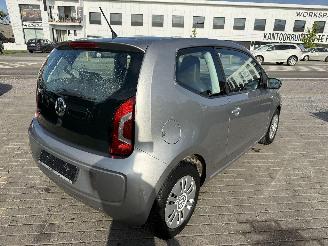 Volkswagen Up! 1.0 MOVE picture 9