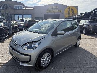 Avarii autoturisme Volkswagen Up! 1.0 MOVE 2016/2