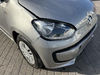 Volkswagen Up! 1.0 MOVE picture 12